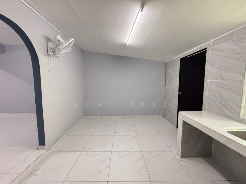 Rumah Teres 1 Tingkat untuk Dijual di Skudai (Johor) - Mohd Faez - Interior - PropertyGuru.com.my
