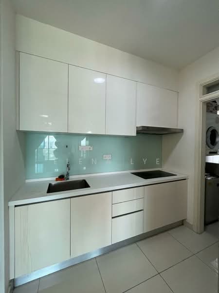 Service Residence for Rent at Teega Suites - Elena Lye - PropertyGuru.com.my