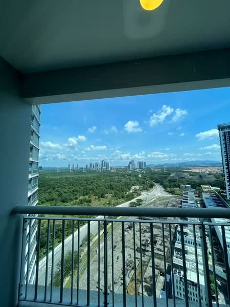 Service Residence for Rent at Teega Suites - Elena Lye - PropertyGuru.com.my