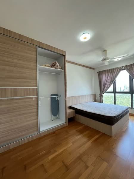 Service Residence for Rent at Teega Suites - Elena Lye - PropertyGuru.com.my
