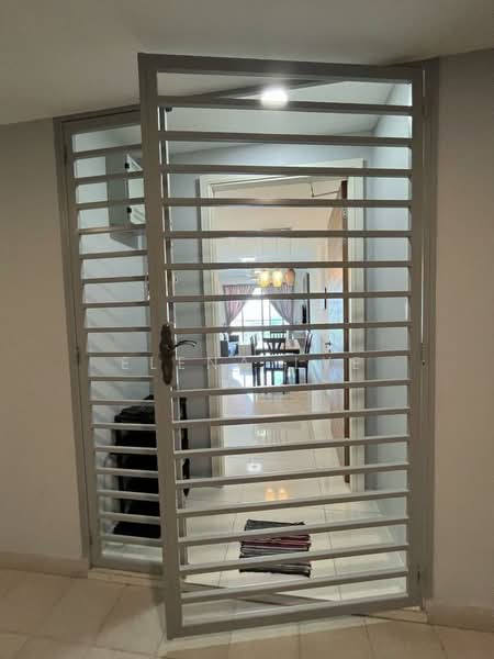Service Residence for Rent at Teega Suites - Elena Lye - PropertyGuru.com.my