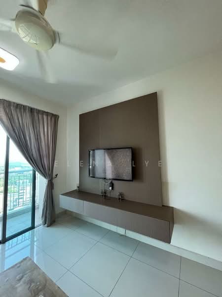Service Residence for Rent at Teega Suites - Elena Lye - PropertyGuru.com.my
