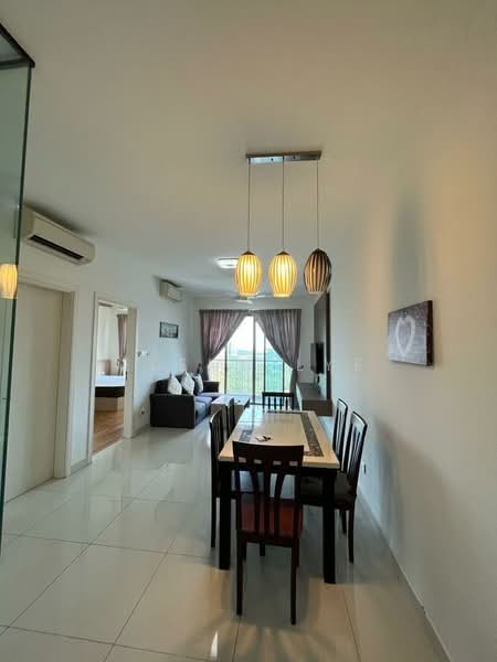Service Residence for Rent at Teega Suites - Elena Lye - PropertyGuru.com.my