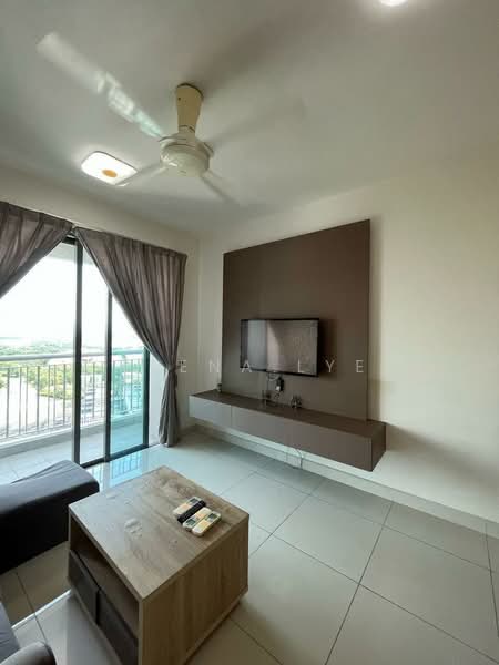 Service Residence for Rent at Teega Suites - Elena Lye - PropertyGuru.com.my