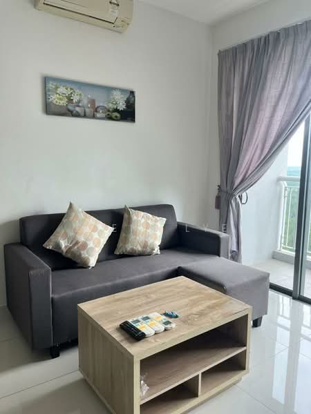 Service Residence for Rent at Teega Suites - Elena Lye - PropertyGuru.com.my