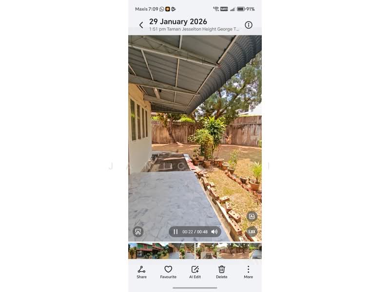 Bungalow for Sale in George Town (Penang) - Janice Ooi - PropertyGuru.com.my