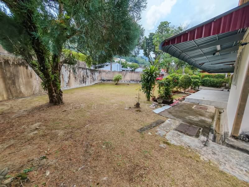 Bungalow for Sale in George Town (Penang) - Janice Ooi - PropertyGuru.com.my