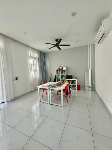 Cluster House for Rent in Eco Botanic (Iskandar Puteri (Nusajaya)) - Stella Narita - PropertyGuru.com.my