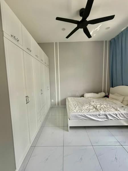 Cluster House for Rent in Eco Botanic (Iskandar Puteri (Nusajaya)) - Stella Narita - PropertyGuru.com.my