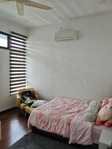 Cluster House for Rent in Eco Botanic (Iskandar Puteri (Nusajaya)) - Jacelyn Ng - PropertyGuru.com.my