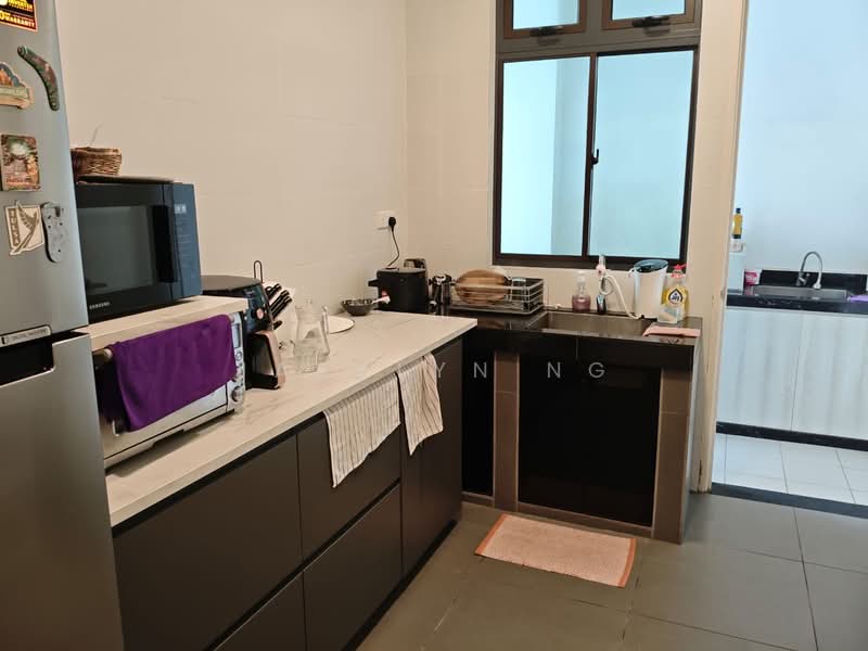 Cluster House for Rent in Eco Botanic (Iskandar Puteri (Nusajaya)) - Jacelyn Ng - PropertyGuru.com.my