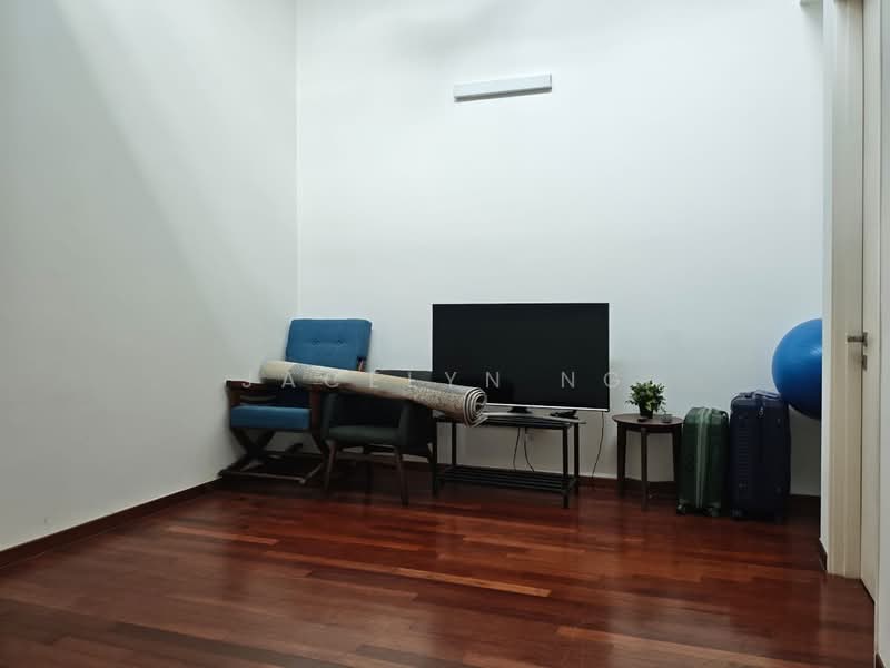 Cluster House for Rent in Eco Botanic (Iskandar Puteri (Nusajaya)) - Jacelyn Ng - PropertyGuru.com.my