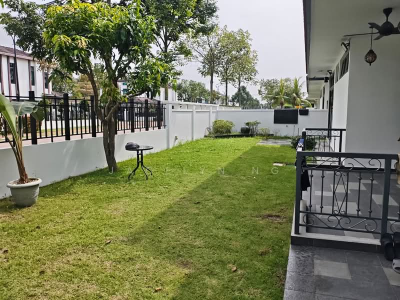 Cluster House for Rent in Eco Botanic (Iskandar Puteri (Nusajaya)) - Jacelyn Ng - PropertyGuru.com.my