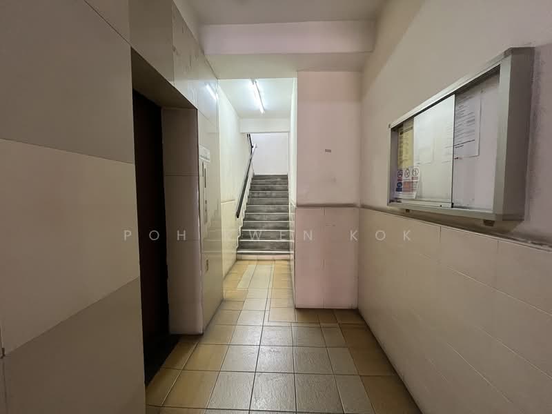 Kedai / Pejabat untuk Dijual di Metro Prima (Kepong) - Poh Kwen Kok - PropertyGuru.com.my