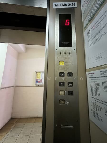 Kedai / Pejabat untuk Dijual di Metro Prima (Kepong) - Poh Kwen Kok - PropertyGuru.com.my