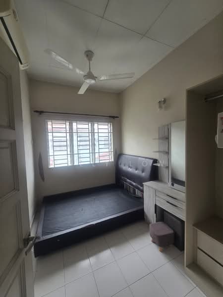 2-storey Terraced House for Rent in Taman Puchong Tekali (Puchong) - Kelly Low - PropertyGuru.com.my