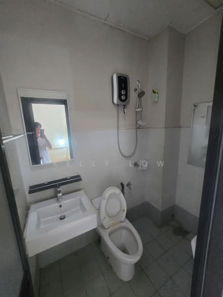 2-storey Terraced House for Rent in Taman Puchong Tekali (Puchong) - Kelly Low - PropertyGuru.com.my