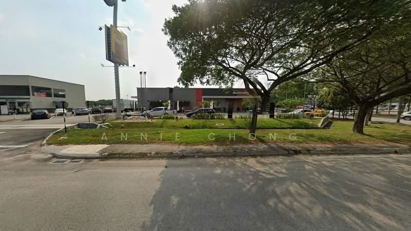 Kedai / Pejabat untuk Dijual di Klang (Selangor) - Annie Chong - Exterior - PropertyGuru.com.my