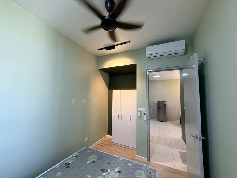 Service Residence for Rent at Emerald 9 - KAREN SIA - Bedroom - PropertyGuru.com.my