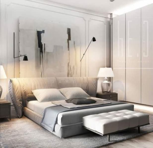 Bungalow for Sale in Taman Sri Gombak (Gombak) - Jake Ng - Bedroom - PropertyGuru.com.my