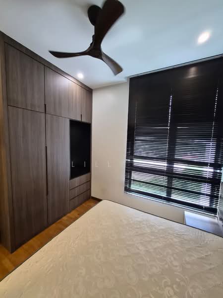 Condominium for Rent at The Address - Lilly . - Bedroom - PropertyGuru.com.my