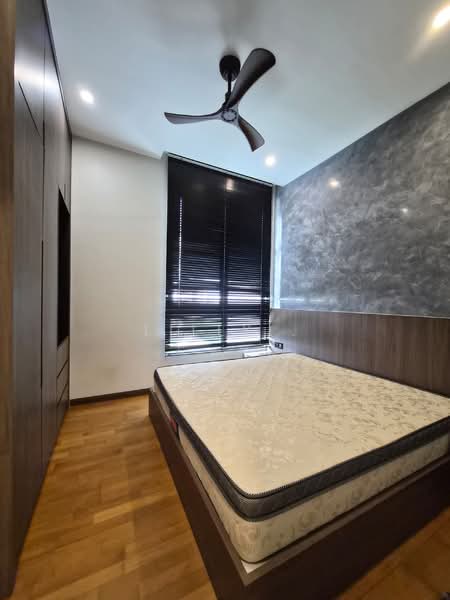 Condominium for Rent at The Address - Lilly . - Bedroom - PropertyGuru.com.my