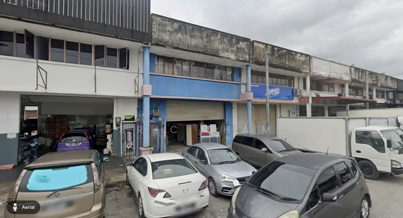 Factory for Sale in Seksyen U2 (Saujana) - Eric Tham - Exterior - PropertyGuru.com.my