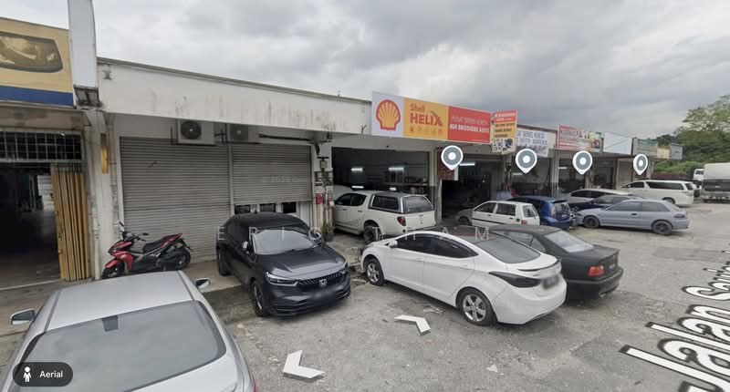 Factory for Sale in Seksyen U2 (Saujana) - Eric Tham - PropertyGuru.com.my