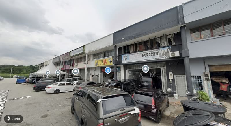 Factory for Sale in Seksyen U2 (Saujana) - Eric Tham - PropertyGuru.com.my