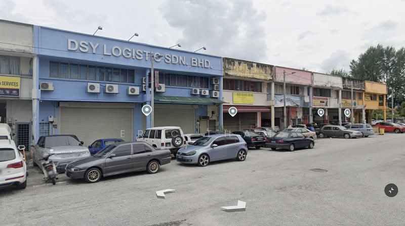 Factory for Sale in Seksyen U2 (Saujana) - Eric Tham - Exterior - PropertyGuru.com.my