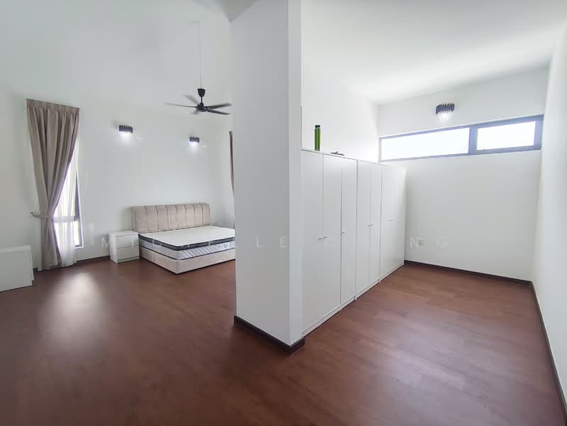 Semi-Detached House for Rent in Shah Alam (Selangor) - Michelle Chong - Bedroom - PropertyGuru.com.my