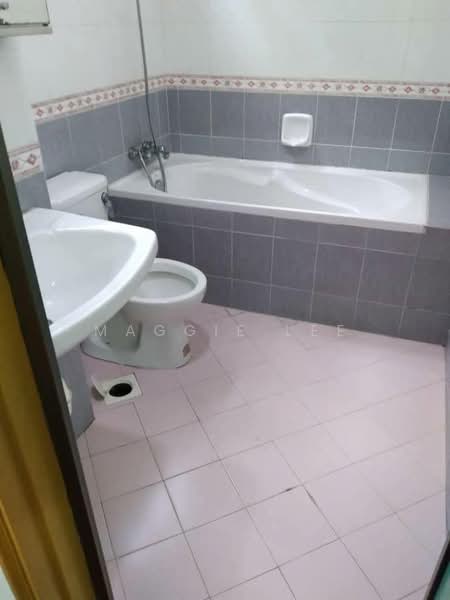 Condominium for Sale at Datin Halimah Condominium - Maggie Lee - PropertyGuru.com.my