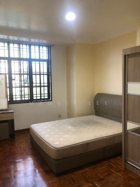 Condominium for Sale at Datin Halimah Condominium - Maggie Lee - PropertyGuru.com.my