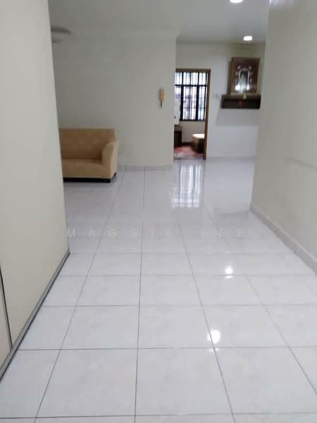 Condominium for Sale at Datin Halimah Condominium - Maggie Lee - PropertyGuru.com.my