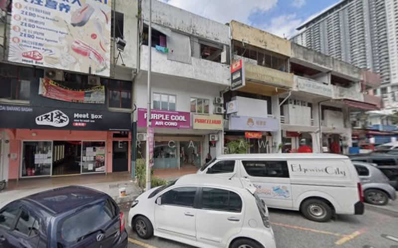 Shop for Rent in Bandar Baru Sri Petaling (Sri Petaling) - Erica Law - PropertyGuru.com.my
