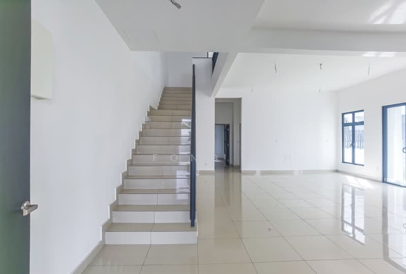 Cluster House for Sale in Taman Glenmarie (Johor Bahru) - Ee Fong Toh - Interior - PropertyGuru.com.my
