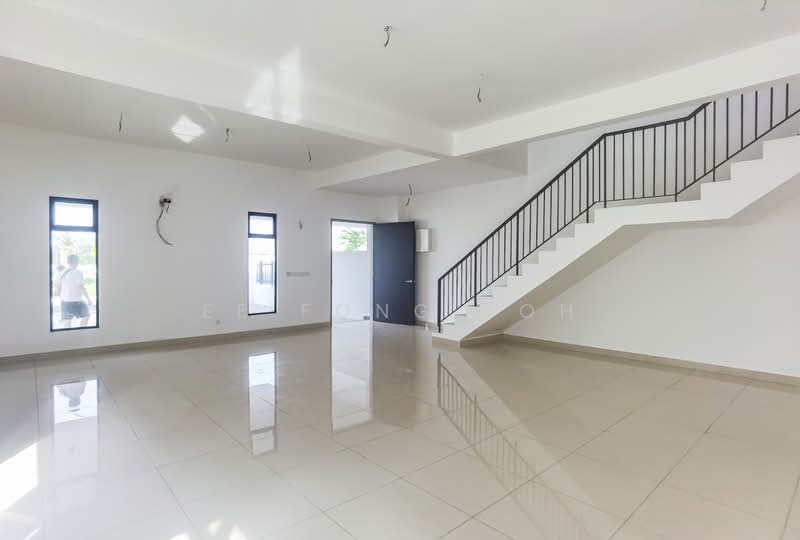 Cluster House for Sale in Taman Glenmarie (Johor Bahru) - Ee Fong Toh - PropertyGuru.com.my