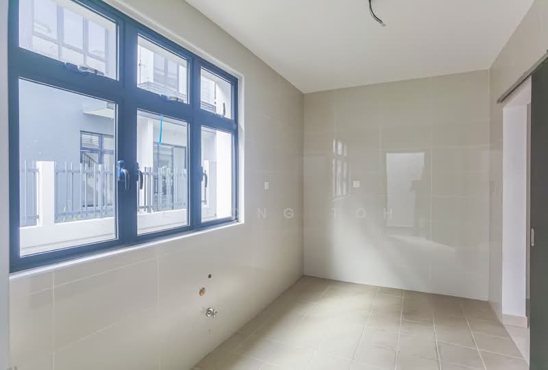 Cluster House for Sale in Taman Glenmarie (Johor Bahru) - Ee Fong Toh - PropertyGuru.com.my