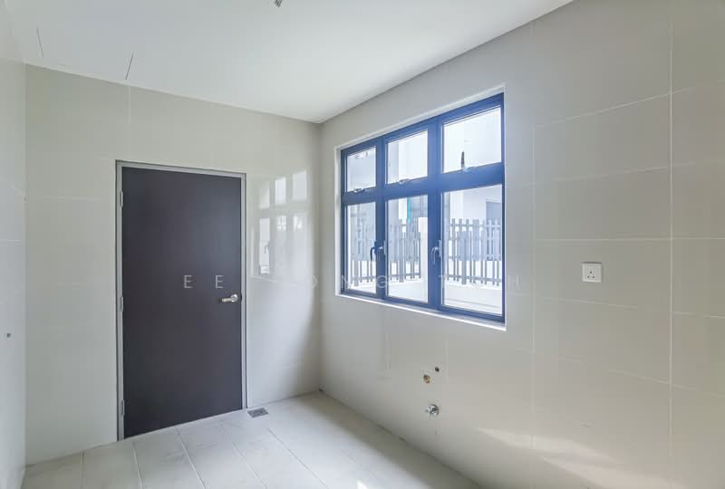 Cluster House for Sale in Taman Glenmarie (Johor Bahru) - Ee Fong Toh - PropertyGuru.com.my