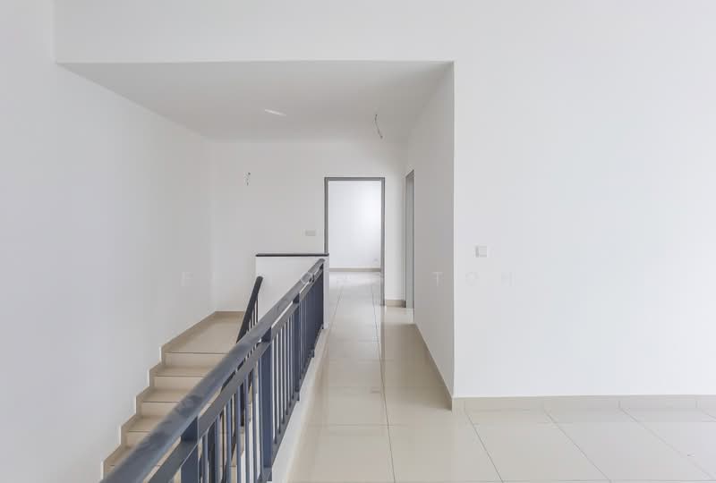 Cluster House for Sale in Taman Glenmarie (Johor Bahru) - Ee Fong Toh - PropertyGuru.com.my