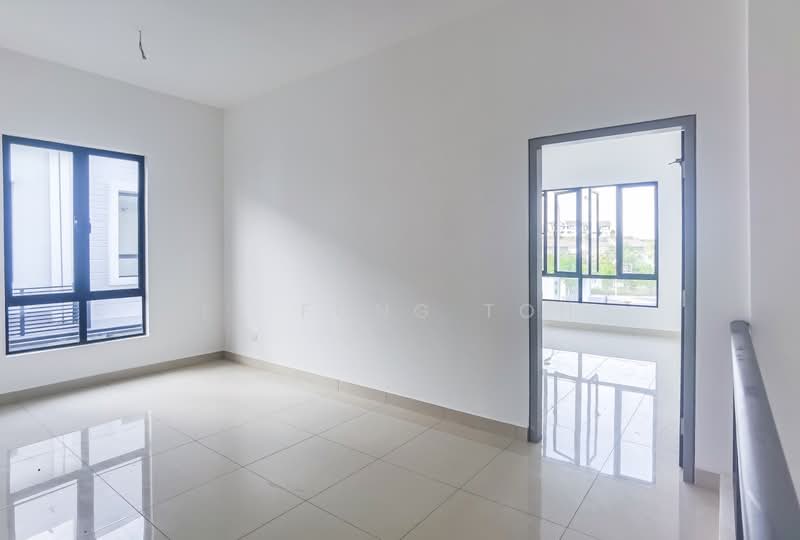 Cluster House for Sale in Taman Glenmarie (Johor Bahru) - Ee Fong Toh - PropertyGuru.com.my