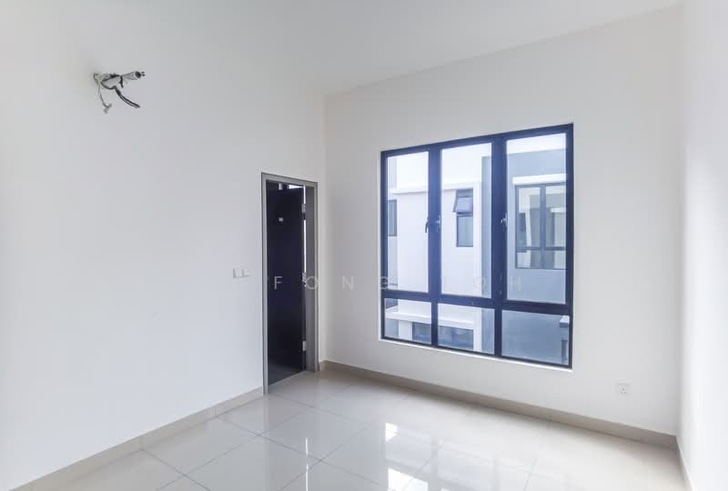 Cluster House for Sale in Taman Glenmarie (Johor Bahru) - Ee Fong Toh - PropertyGuru.com.my