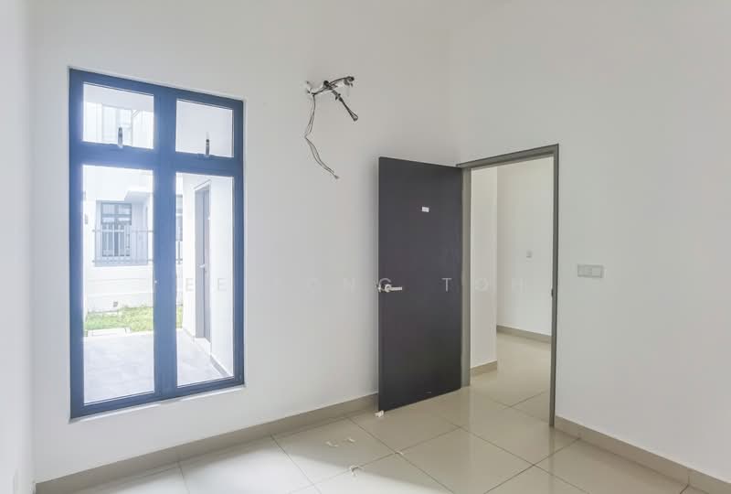 Cluster House for Sale in Taman Glenmarie (Johor Bahru) - Ee Fong Toh - PropertyGuru.com.my
