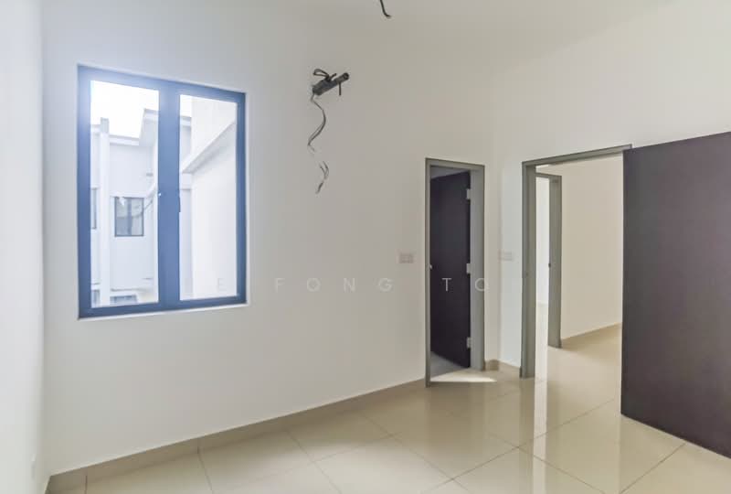 Cluster House for Sale in Taman Glenmarie (Johor Bahru) - Ee Fong Toh - PropertyGuru.com.my