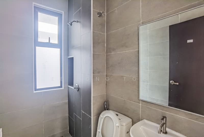 Cluster House for Sale in Taman Glenmarie (Johor Bahru) - Ee Fong Toh - PropertyGuru.com.my