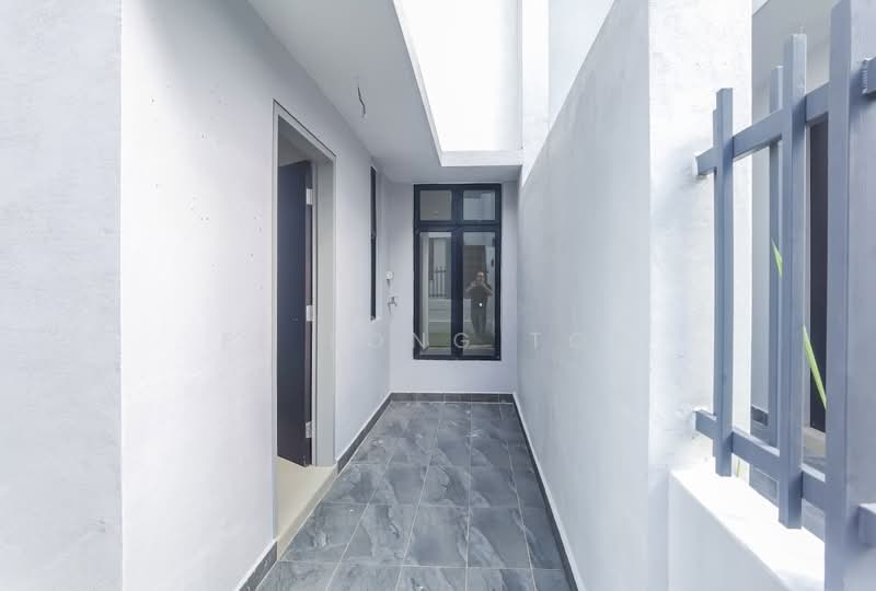 Cluster House for Sale in Taman Glenmarie (Johor Bahru) - Ee Fong Toh - PropertyGuru.com.my