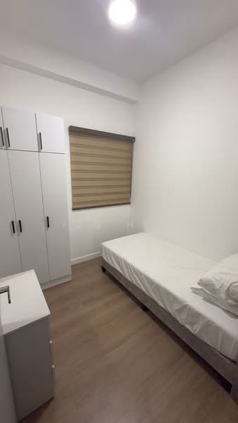 Kondominium untuk Disewa di Skyline KL - Ian Hee - Bedroom - PropertyGuru.com.my