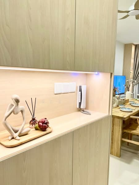 Servis Apartment untuk Disewa di Sunway Velocity TWO - Rex Tan - Interior - PropertyGuru.com.my