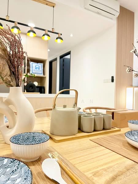 Servis Apartment untuk Disewa di Sunway Velocity TWO - Rex Tan - PropertyGuru.com.my