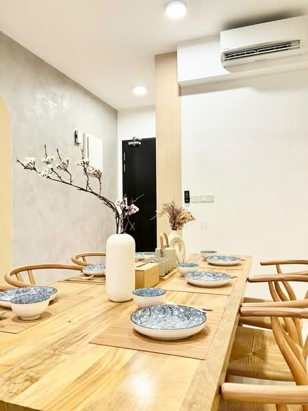 Servis Apartment untuk Disewa di Sunway Velocity TWO - Rex Tan - PropertyGuru.com.my